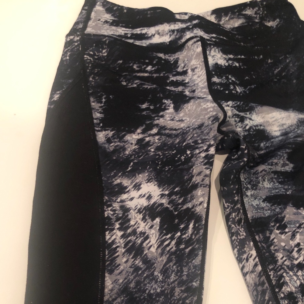 Zella Girls leggings, size 10-12